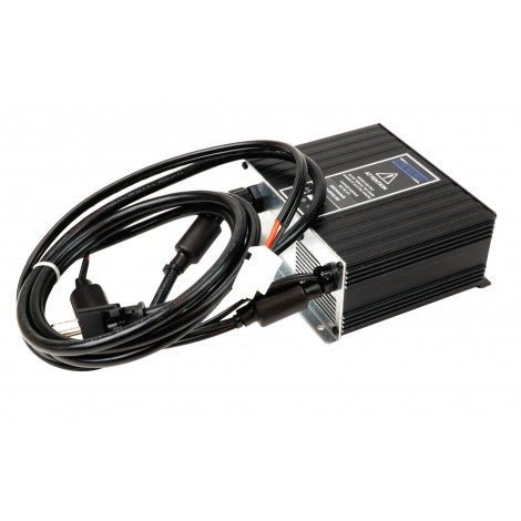 Ghibli Autoscrubber 15" - Charger