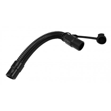 Ghibli Autoscrubber 15" - DRAIN TUBE