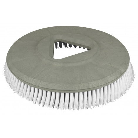 Ghibli Autoscrubber 15" - NYLON BRUSH
