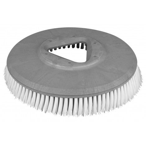Ghibli Autoscrubber 15" - ULTRA SOFT NYLON BRUSH