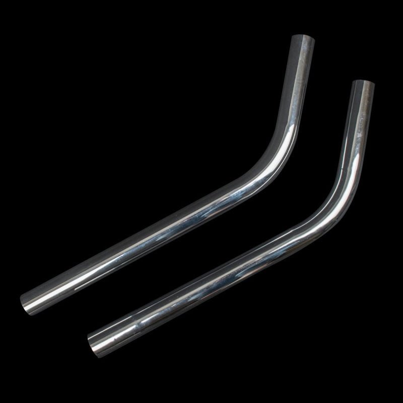 Ghibli Two S Wand Curve Metal - Wand Curve Metal