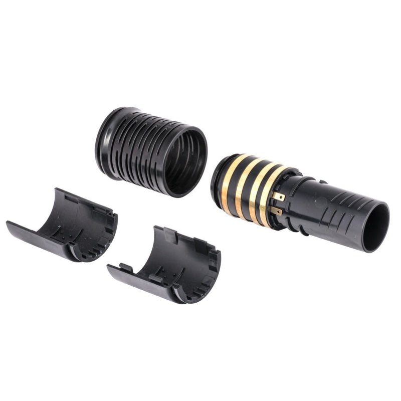 Hayden Central Super Hose 3 Swivel Assembly Kit