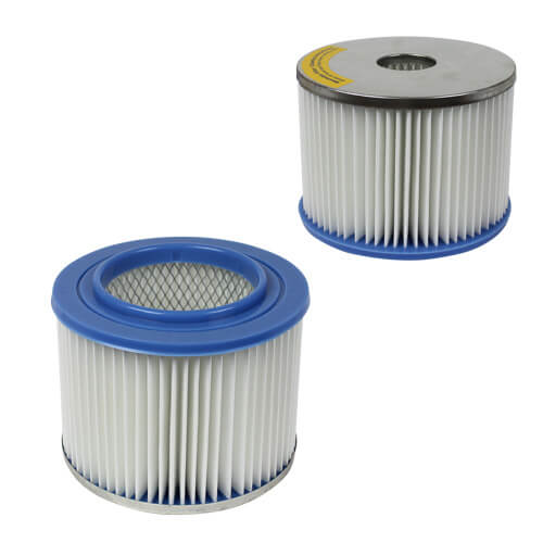 Hayden Supervac Central Vacuum Washable HEPA Filter