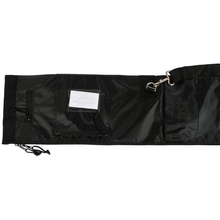 High Reach Vacuum Attachment Kit with 3 Carbon Fiber Poles & Carry Bag - Tools & Attachments