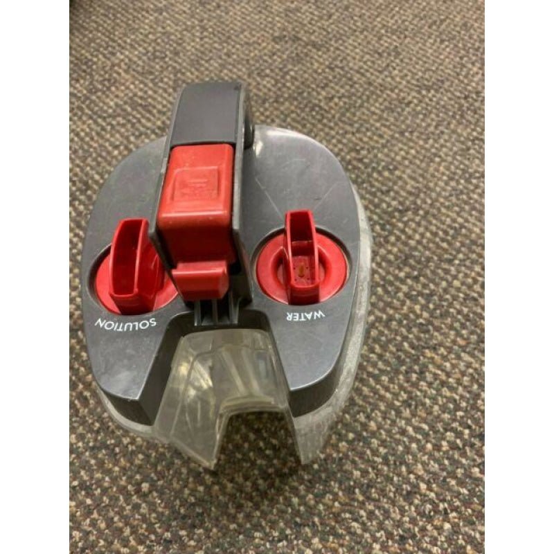 Hoover 440006800 Water tank for Power Path Pro Carpet Washer - Vacuum Parts