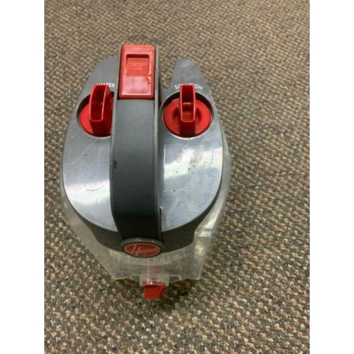 Hoover 440006800 Water tank for Power Path Pro Carpet Washer - Vacuum Parts