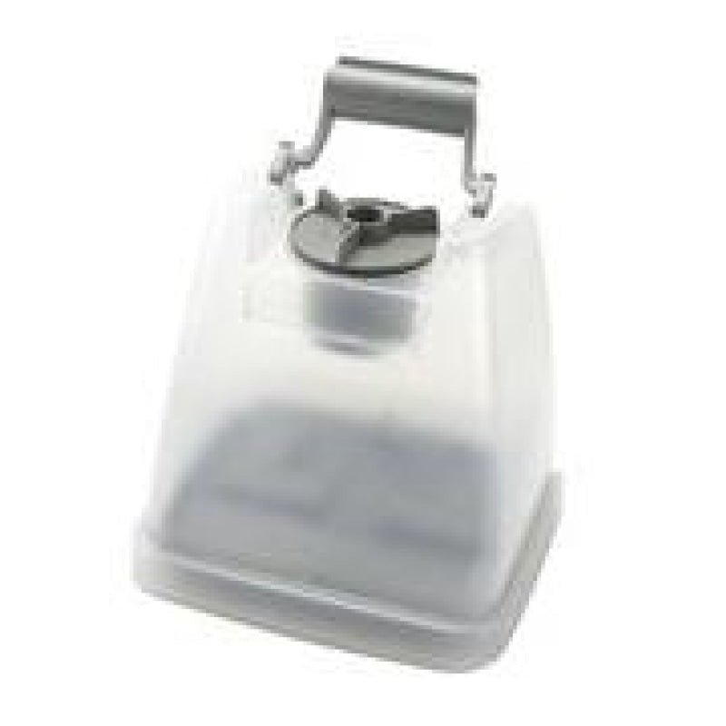 Hoover OEM Solution Tank with Handle - Vacuum Parts