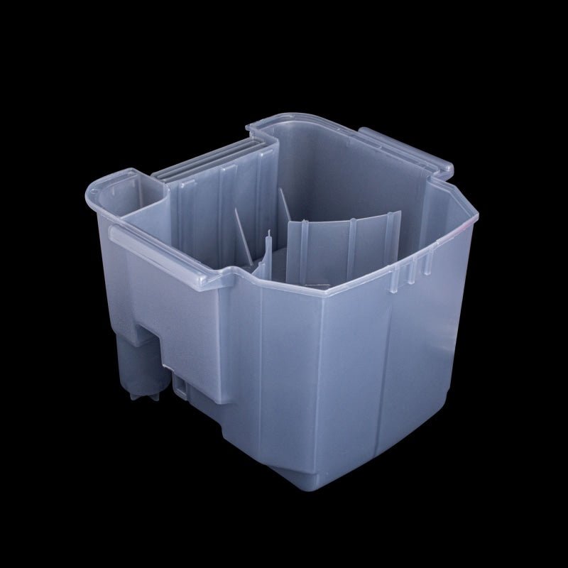 Hoover Recovery Tank Translucent Storm Gray - Steamer