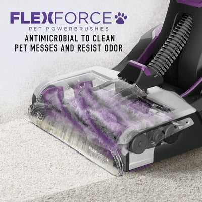 Hoover SmartWash PET Complete Automatic Carpet Cleaner - Carpet Cleaners