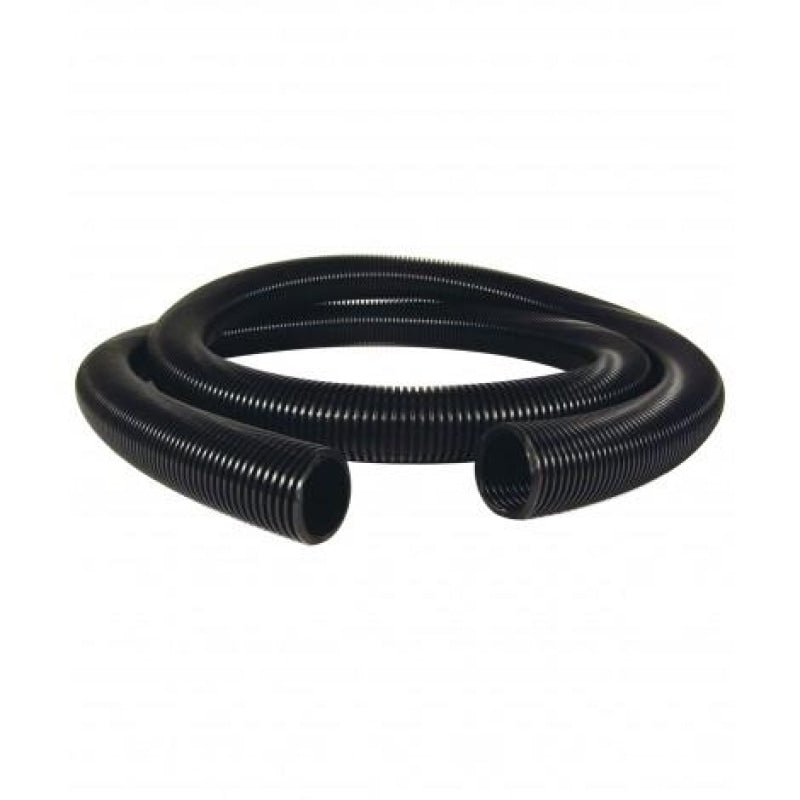 Hose For Central Vacuum Black Anti-Crush Top Quality