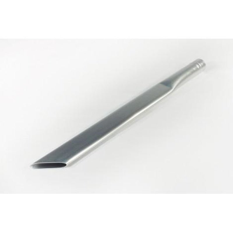 Industrial 1½ X 24" Aluminum Crevice Tool