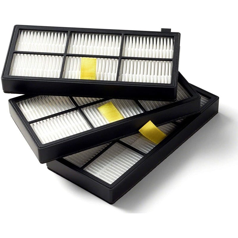 iRobot 3 AeroForce High-Efficiency Filters Accessories - Vacuum Filters