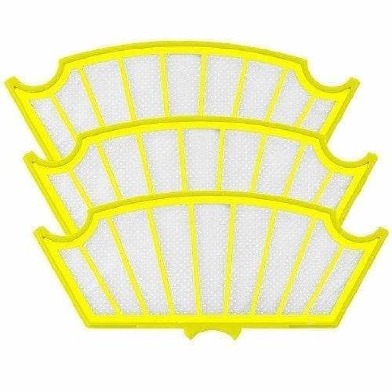 iRobot Standard Filter 3 Pack for Roomba 500 Series - Vacuum Filter