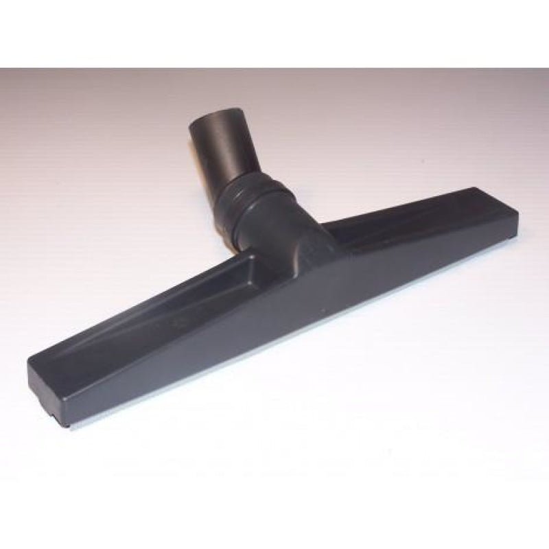 Johnny Vac 38 mm Squeegee Brush Black Commercial
