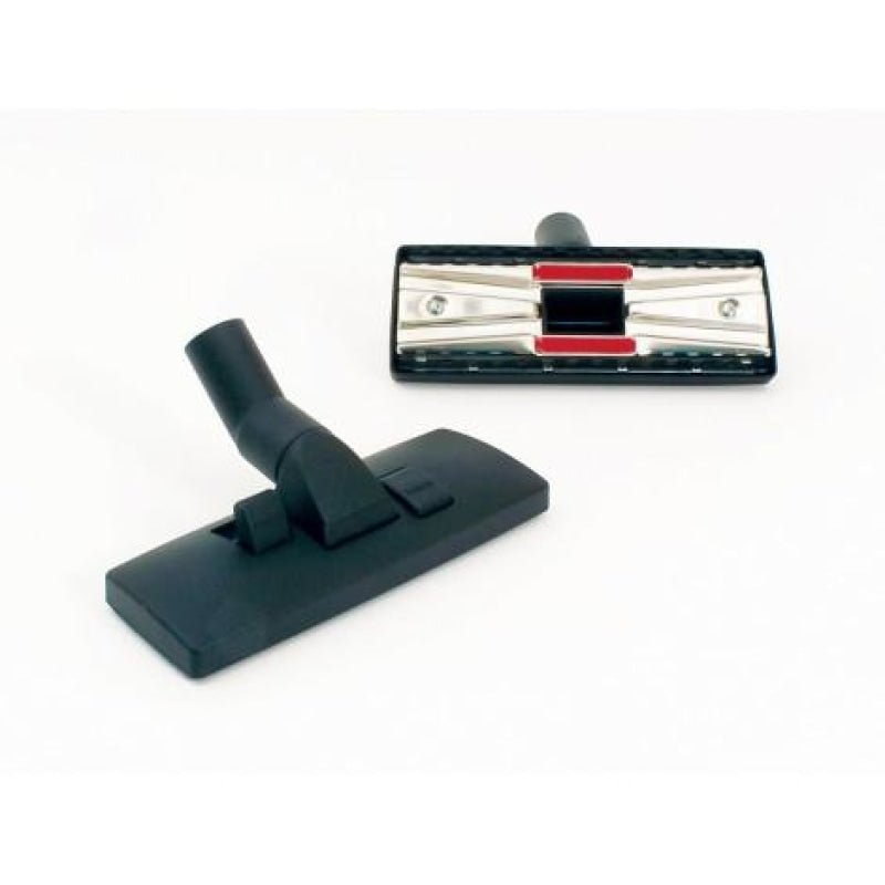 Johnny Vac Carpet & Floor Brush JV10 Grey