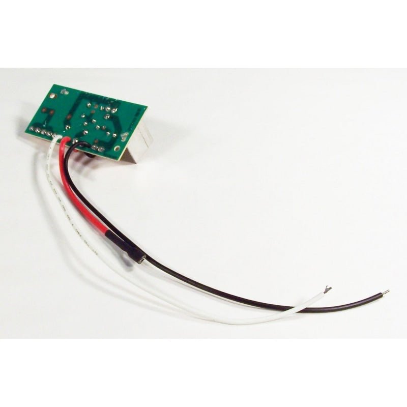 Johnny Vac Circuit Board Reflex