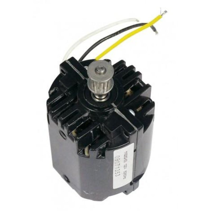 Johnny Vac Power Nozzle Motor (GEARED Belt) - PN11