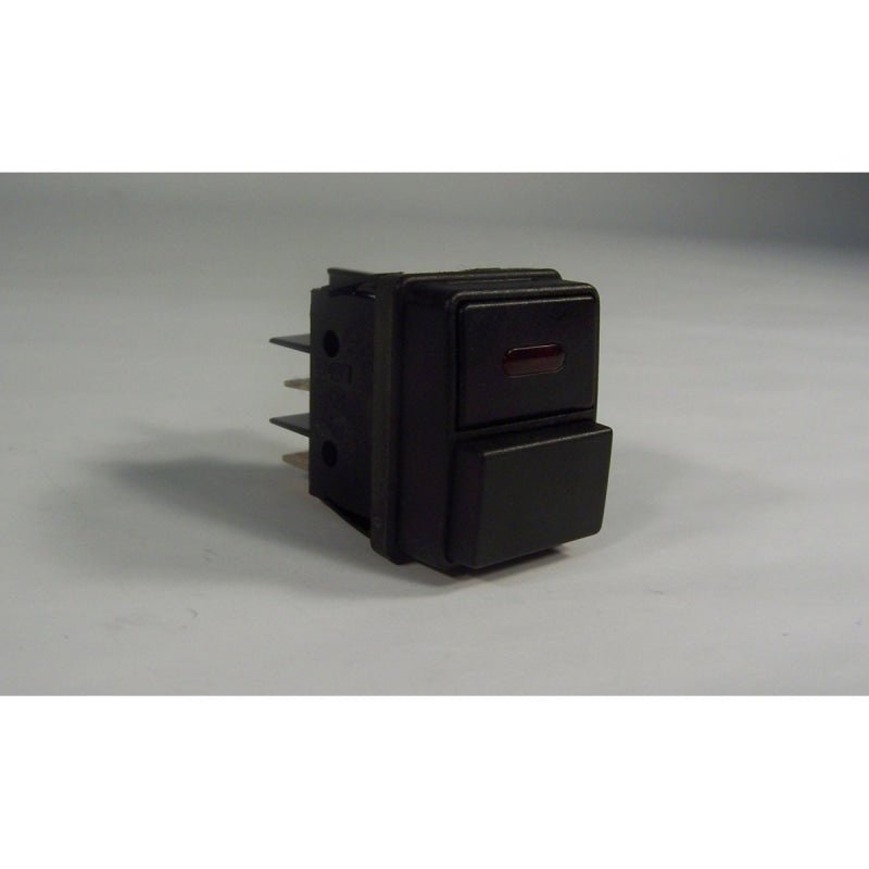 Johnny Vac Switch - JV90- White