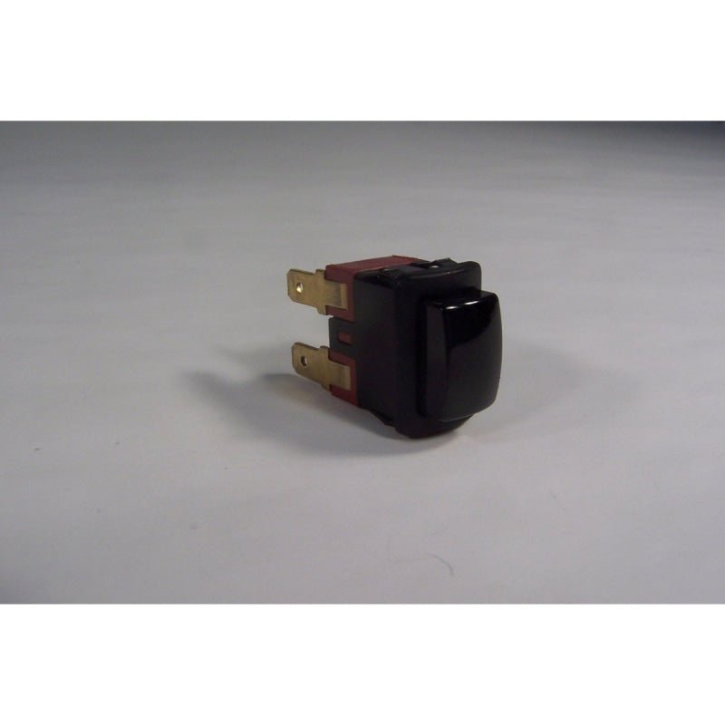 Johnny Vac Switch (No Lighg) - JV16 - Black