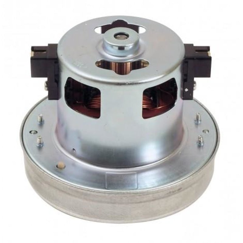 Johnny Vac Vacuum Motor Jazz, Hydrogen