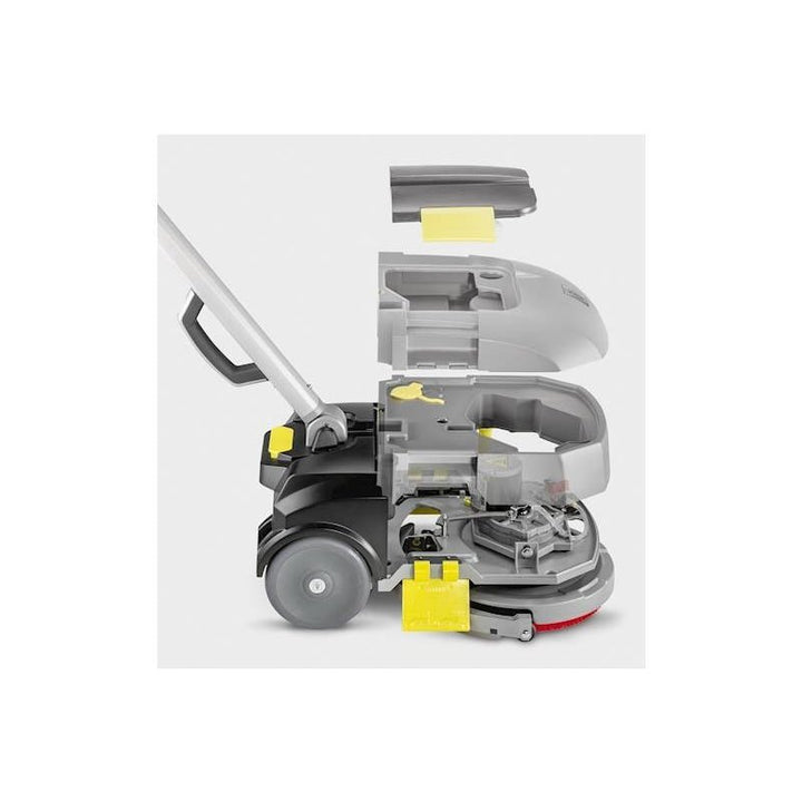 Karcher Scrubber Drier BD 30/4 C Bp - Scrubbers