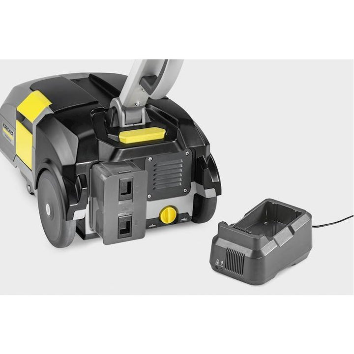 Karcher Scrubber Drier BD 30/4 C Bp - Scrubbers