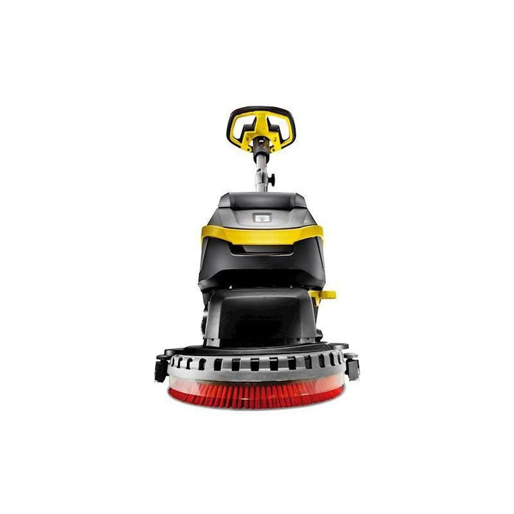 Karcher BD 38/12 C BP 15 Scrubber #17834310 - Commercial Scrubbers