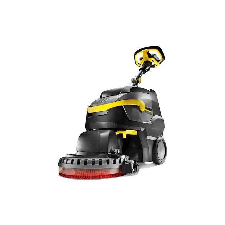 Karcher BD 38/12 C BP 15 Scrubber #17834310 - Commercial Scrubbers