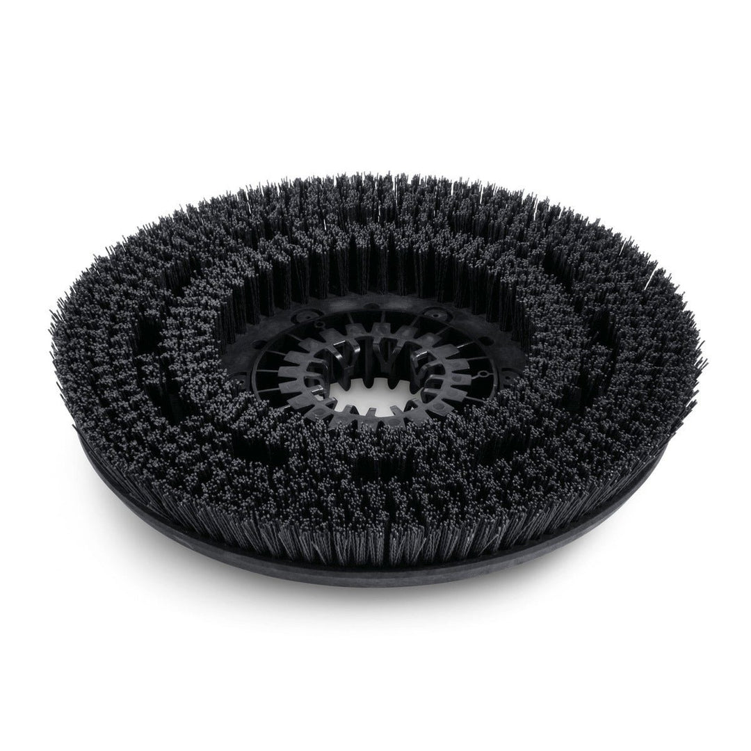 Karcher BD 80/100 - black brush, hard Disc brush