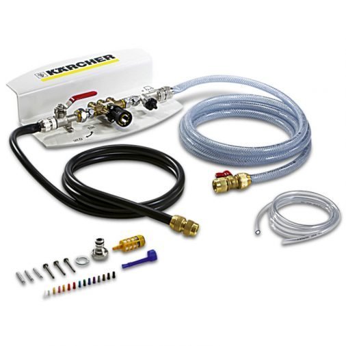 Karcher BD 80/100 - DS 3 Cleaning Agent Dosing Station