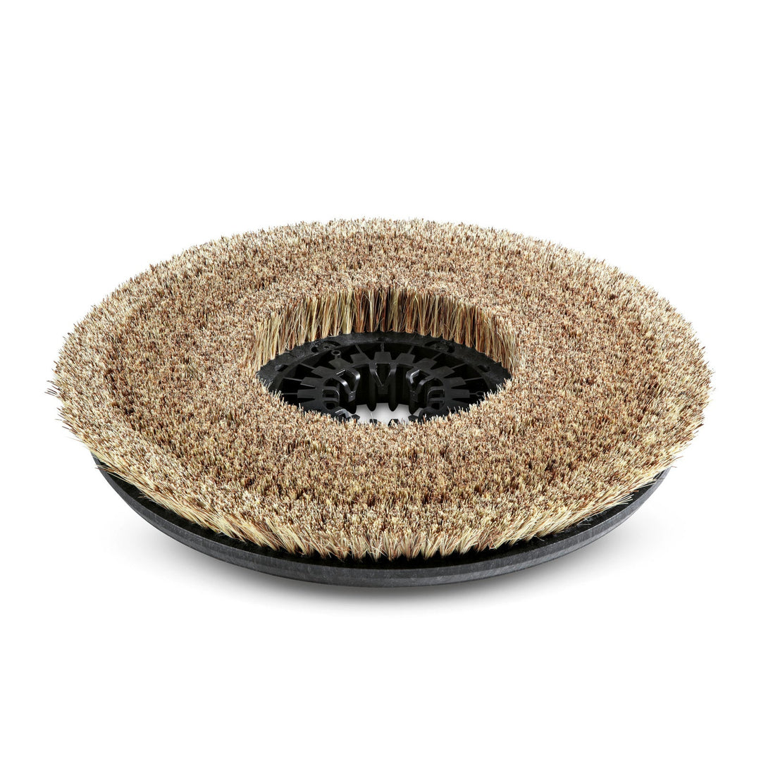 Karcher BD 80/100 - Natural-coloured, soft disc brush