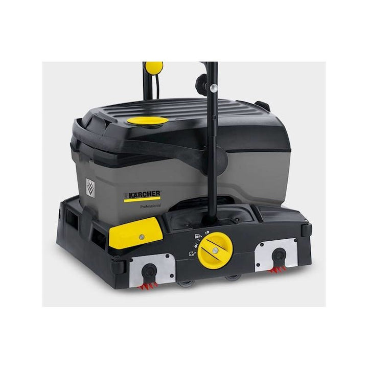 Karcher BR 40/10 C ADV Floor Scrubber #17833120 - Commercial Scrubbers