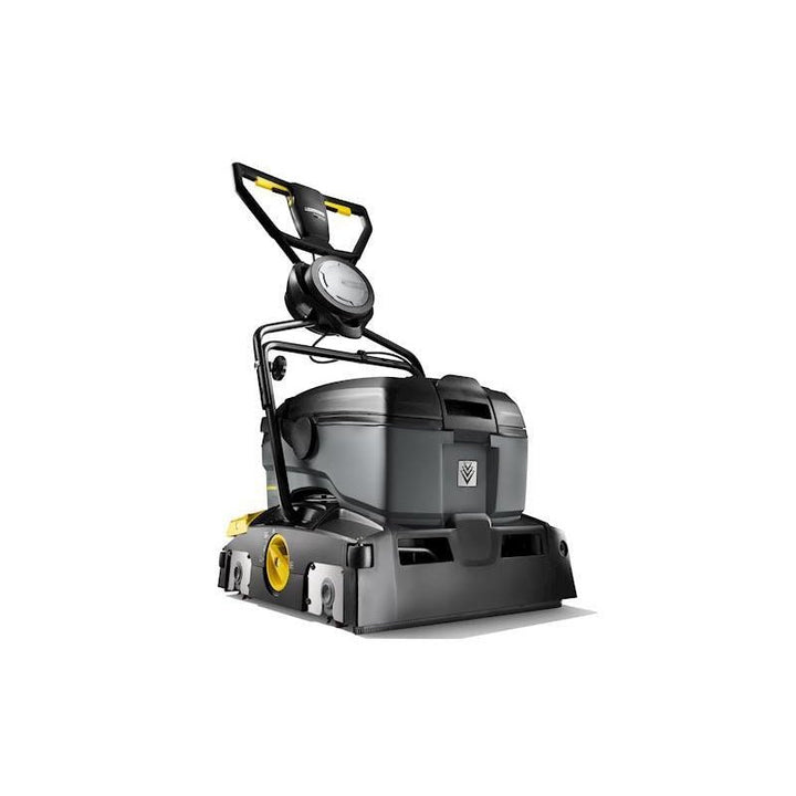 Karcher BR 40/10 C ADV Floor Scrubber #17833120 - Commercial Scrubbers