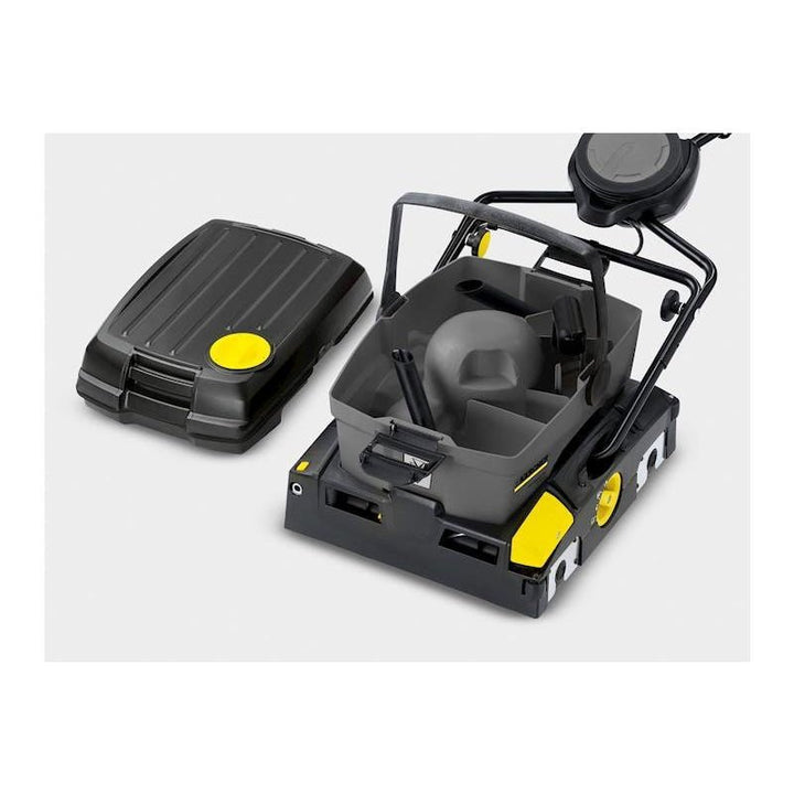 Karcher BR 40/10 C ADV Floor Scrubber #17833120 - Commercial Scrubbers