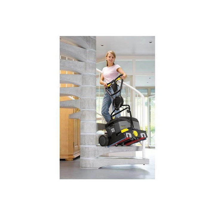 Karcher BR 40/10 C ADV Floor Scrubber #17833120 - Commercial Scrubbers