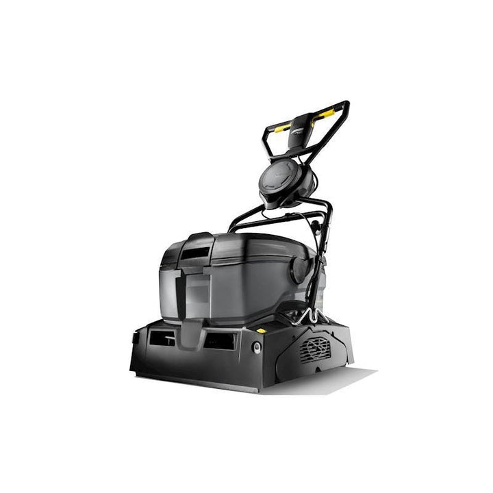 Karcher BR 40/10 C ADV Floor Scrubber #17833120 - Commercial Scrubbers