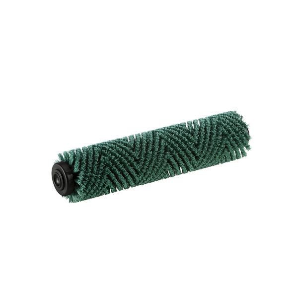 Karcher BR 40/10 C - Brush roll complete hard Green 400 mm
