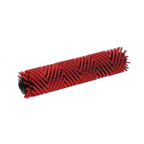 Karcher BR 40/10 C - Brush roll complete Red 400 mm