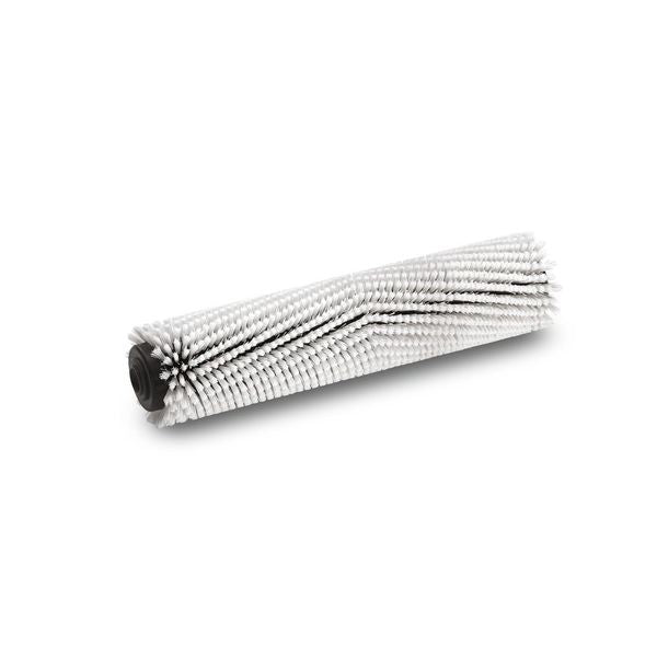 Karcher BR 40/10 C - Brush roll complete white 400 mm