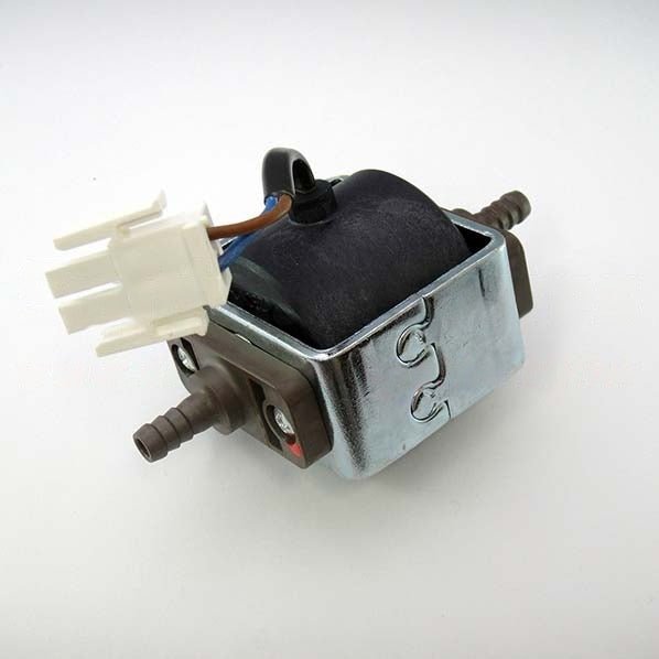 Karcher BR 40/10 C - Motor pump