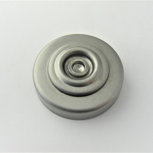 Karcher BR 40/10 C - Sheet metal component thread deflector