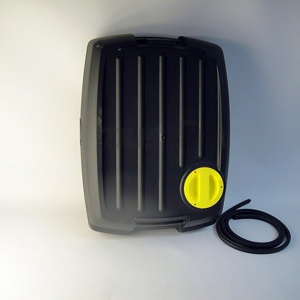 Karcher BR 40/10 C - Tank replacement