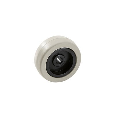 Karcher BR 40/10 C - Wheel traceless grey D50