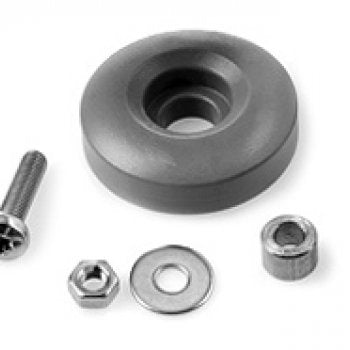 Karcher BR 45/22 C - Set wheel suction bar