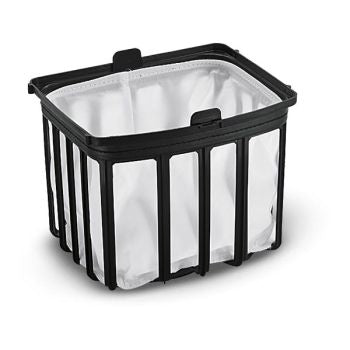 Karcher BV 5/1 Bp Pack - Filtering basket packaged