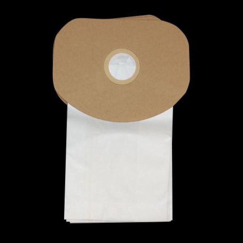 Karcher/ Carpet Pro Janitized Paper Bag - Vacuum Bags