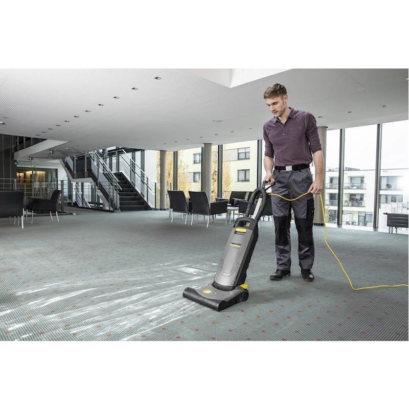Karcher Upright brush-type vacuum cleaner CV 38-2