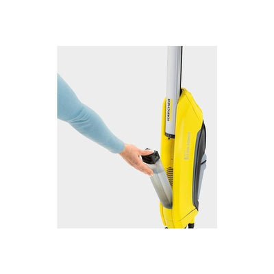 Karcher FC5 Cordless Floor Cleaner #10556060 - Stick Vacuums