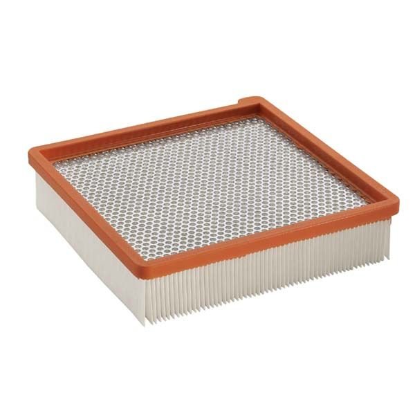 Karcher KM 75/40 W - Filter cartridge without groove