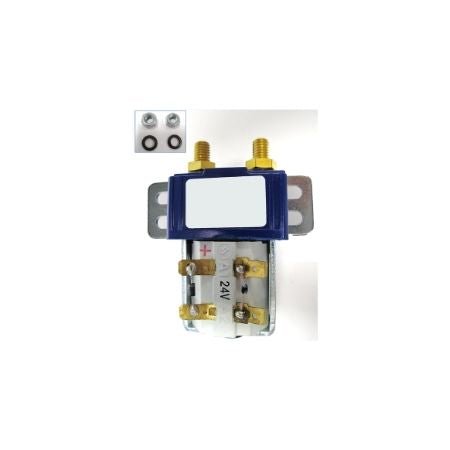 Karcher KM 75/40 W - Relay 120A